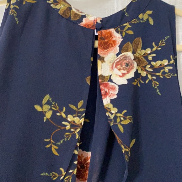 NWT Umgee Romper Size Small ☀️Summer MustHave - Picture 10 of 12